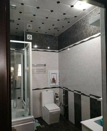 dasinmaz emlak agstafa: 4 otaqlı, Yeni tikili, m. Həzi Aslanov, 127 kv. m — 9