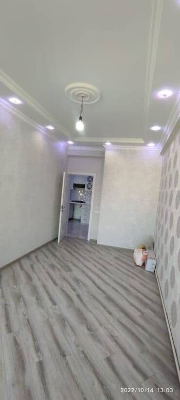 xacmaz obyekt: 2 otaqlı, Yeni tikili, 65 kv. m — 2