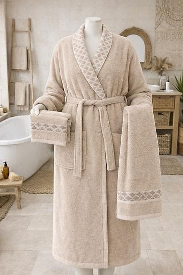ucuz tekstil: Hamam desmali, əl-üz desmal və can dəsmal desti 3lu dest cəmi 40azn — 4