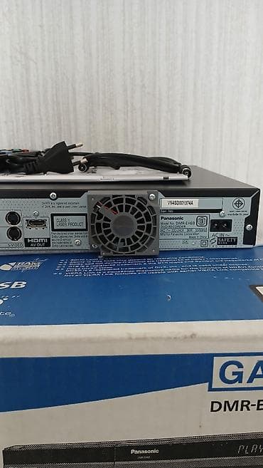 plazma tv: Yeni Panasonic, Ünvandan götürmə — 6