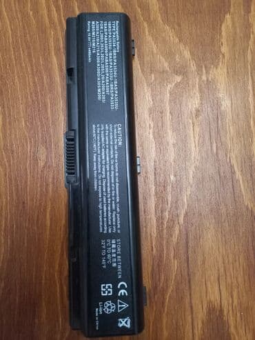 en ucuz toshiba notebook: Toshiba ūçūn batareya — 2