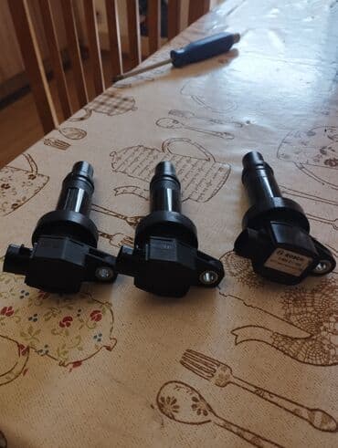 babin nədir: Kia CERATTO, 1.6 l, Benzin, 2012 il, Orijinal, İşlənmiş — 1