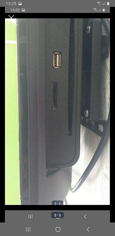 samsung tab e: Divar Tipi Kiçik TV/Monitor Xüsusiyyətlər: - Kompakt, divar asqısı — 2