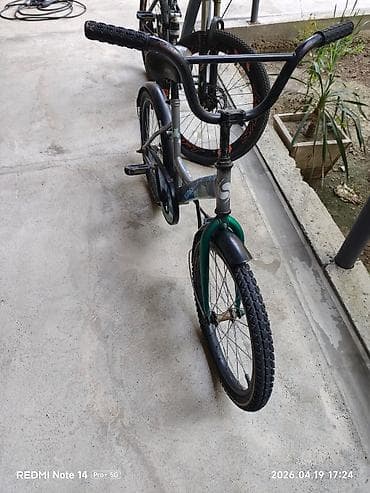 продать велосипед: Salam 2-si bir yerdə satılır ona görə qiymətini 170 manat qoymusam — 6