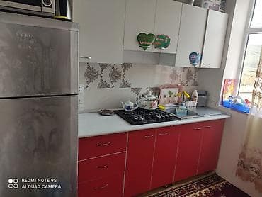 ev damaşnik: 100 м², 3 комнаты, Комби, Газ, Электричество — 3