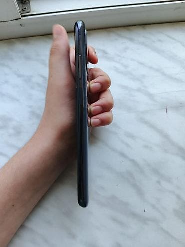 4 ram: Redmi Note 10, 128 GB, rəng - Boz, Barmaq izi, İki sim kartlı, Face ID — 4