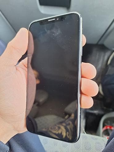 canon eos r5: IPhone X, Space Gray, Simsiz şarj — 2