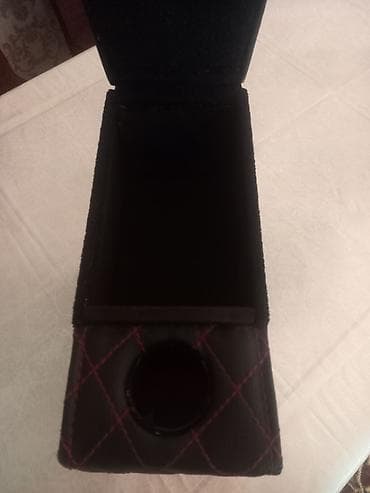 vaz 2106 bufer satilir: Vaz 2107 Avtomobil üçün universal qolaltı və saxlama qutusu yenidi — 7