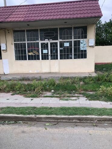 квартиры баку аренда: Obyekt Samux rayonunda Qoşqar şadlıq sarayinin yaxiligonda Qaz idarəsi — 8