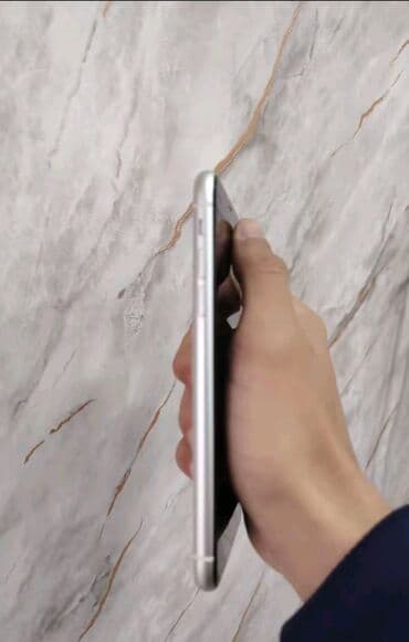 сколько стоит использованный айфон 11: IPhone 11, 64 ГБ, Белый, Face ID — 5