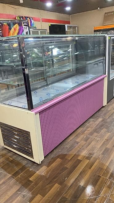 Şirniyyət üçün, 120 * 225 * 90