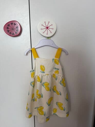 uşaq donu: Don, Gündəlik, 1 - 2 yaş, Zara Kids — 1