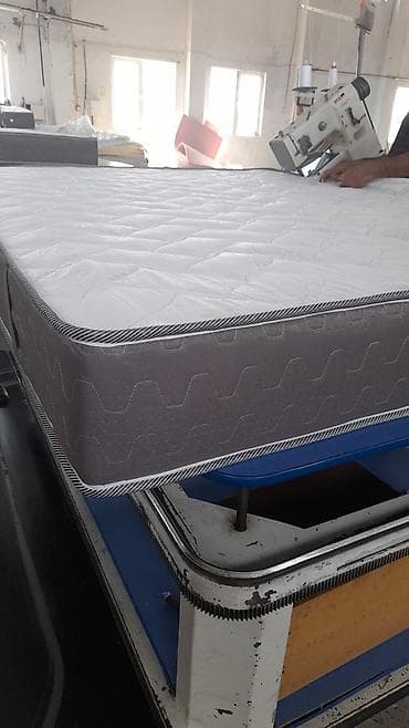 Dosek (Matras) Matras sifarişi ortopedik 16 növ matras+ döşək var