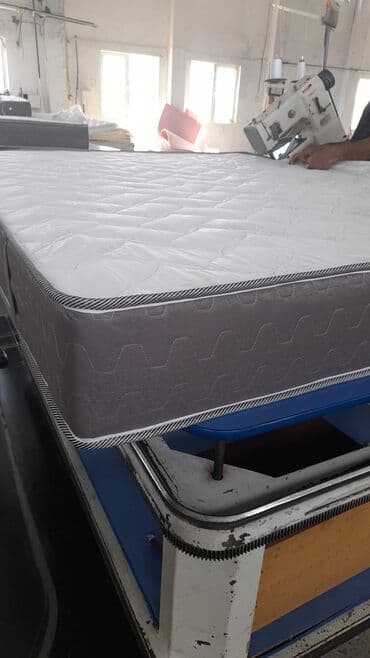 döşəklər: Dosek (Matras) Matras sifarişi ortopedik 16 növ matras+ döşək var — 1