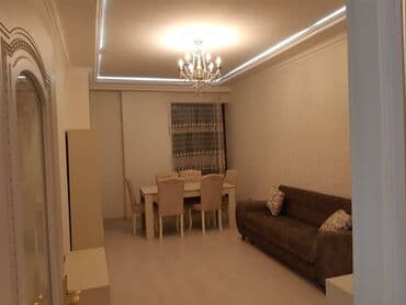 20 yanvarda 2 otaqli evler: Bina Xətayi rayonu Təhsil Nazirliyi yaxınlığında yeni tiklidir temirde — 12