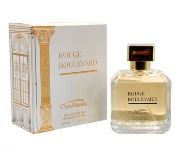 niş parfumləri: Məhsul: Ətir kolleksiyası - Portativ sprey flakonlar: CHANEL CHANCE — 6