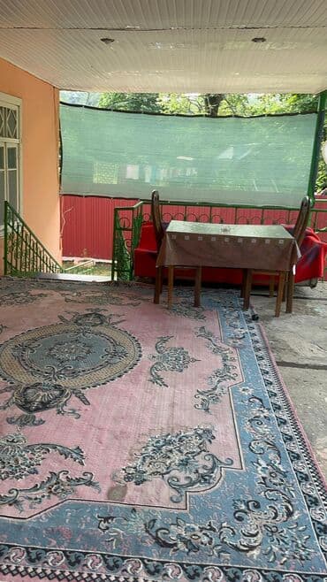 genclıkde kiraye evler: 120 м², 3 комнаты — 18