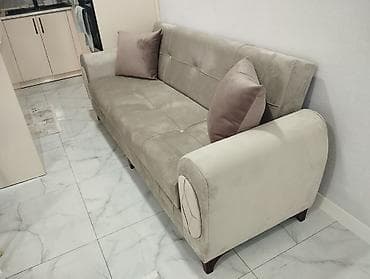 Divanlar: Divan, Vеlur parça — 2