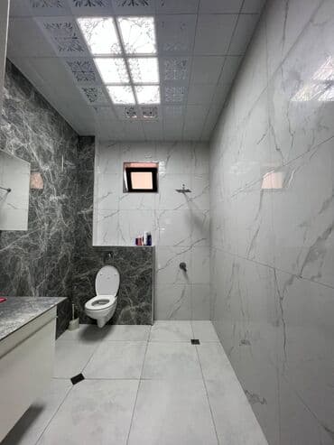 1 otaqlı kohnə tikili: 200 kv. m, 4 otaqlı — 14