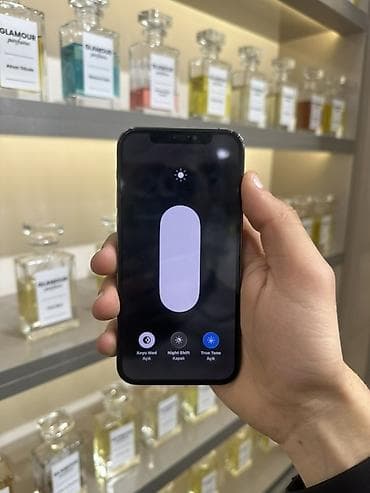 3d scaner: IPhone 12 Pro, 128 GB, Graphite, Simsiz şarj, Face ID — 4
