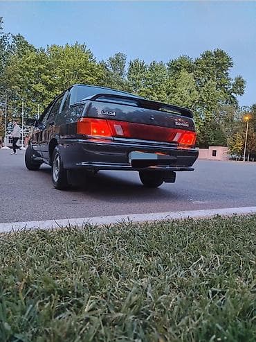 gaz 53 dizel: VAZ (LADA) Samara: 1.6 l | 2009 il 320000 km Sedan — 9
