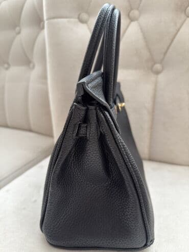 сумка на плечо: Əl çantası, Hermes — 3