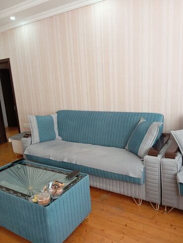 yevlax iş: Satılır. Təcili deyil. Diqqətlə oxuyun zəhmət olmasa.Ev kanal — 38