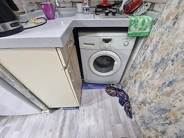 1 комнатная квартира в баку: 2 otaqlı mənzil – yaşayış üçün tam hazır Planlama: - Kompakt qonaq — 9