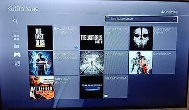 plays: Sony PS4 slim 500gb əla vəziyətdə, zavod plombu üzərində, 2 pult — 4