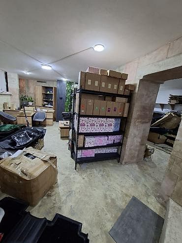 Etrafli N.Nerimanov Faiq Yusifov OBYEKT MARTIN 20si Bowalacaq!!! — 2