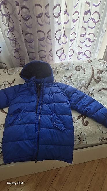 Kurtka, Uniseks, 8 - 9 yaş, Benetton — 1