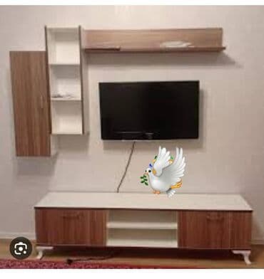 teve stent: Yeni, TV stend — 1