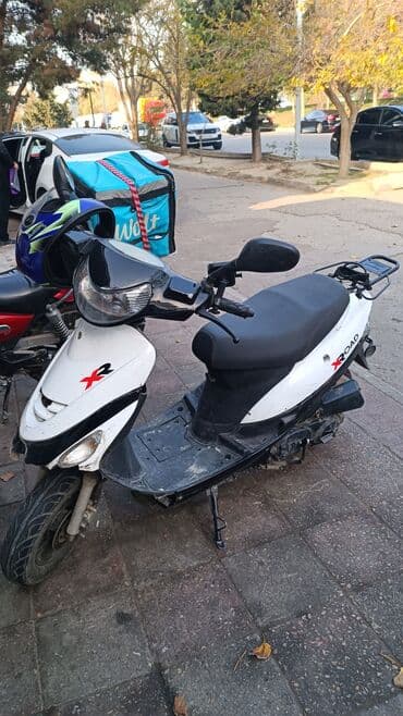 suzuki jimny baku: - MOON, 50 sm3, 2023 il — 2