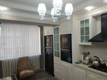 tecili ucuz ev satilir: Bakı, 4 otaqlı, Köhnə tikili, m. Elmlər Akademiyası, 110 kv. m — 10