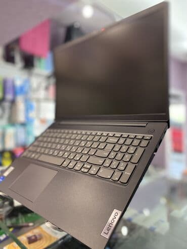 notebook en ucuz: Б/у Lenovo IdeaPad, 15.6 ", Intel Core i5, 256 ГБ, Самовывоз, Бесплатная доставка, Платная доставка — 5