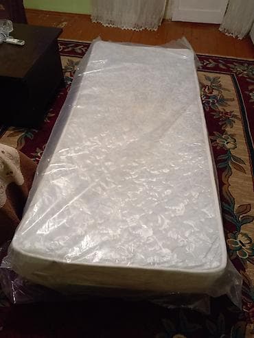 Ortopedik matras, Bir nəfərlik