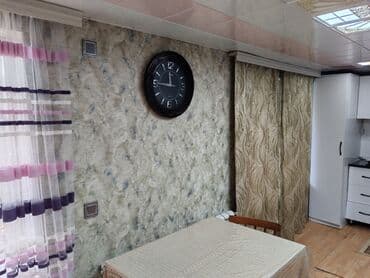 lokbatanda 1 otaqli ev: Xaçmaz, 3 otaqlı, Köhnə tikili, 58 kv. m — 6