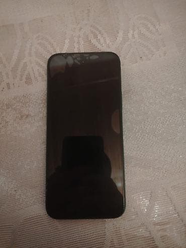 iphone xs maz: Honor X8b, 128 GB, rəng - Göy, Barmaq izi, Sənədlərlə — 2