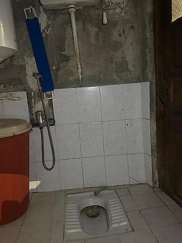 sabuncuda satllq evler: Satılır 1 otaqlı köhnə tikili 32 m², Sabunçu q. 🔥 SABUNÇUDA TƏCİLİ — 4