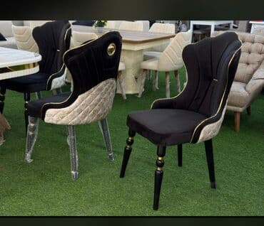 аренда помещений под бар: Для гостиной, Новый, Нескладной, Стул — 4