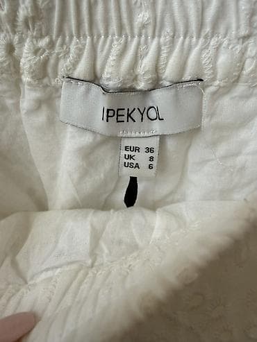 rezin bot: Maksi Ətək, Ipekyol, Pambıq, S — 2