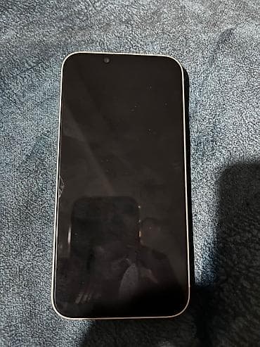 ТВ и видео: IPhone 14, 128 ГБ, Белый — 3