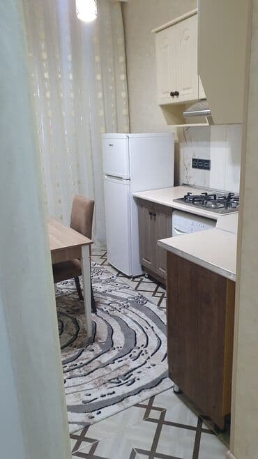 sumqayıtda mənzillər: 2 otaqlı, Yeni tikili, 58 kv. m — 44
