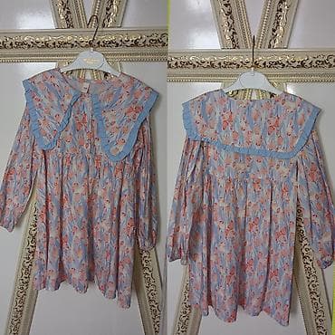 Don, Gündəlik, 4 - 5 yaş