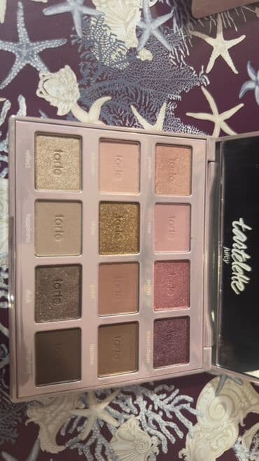 Kosmetika: Kosmetik dəst, 2 məhsul — 6