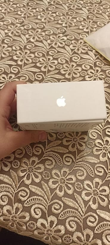 Qulaqcıqlar: Yeni Simsiz (Bluetooth) Qulaqcıqlar, Apple, rəng - Ağ — 4