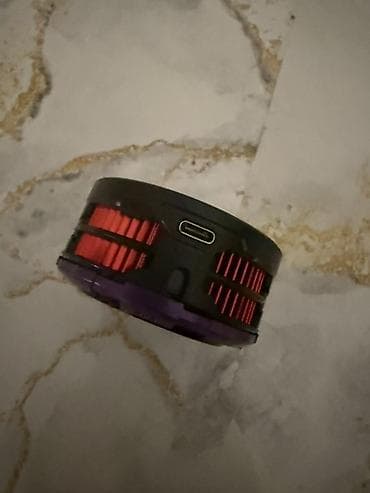 optimal.az mobil telefonlar: 1 həfdə işlənməyib heç - Növ: Smartfon üçün portativ soyuducu/fan - — 3