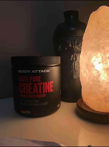 kohne pullar aliram: Kreatin Çəki: 201 - 500 g — 1