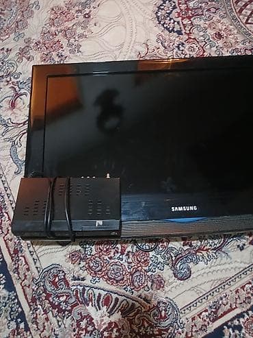 tv box 464: Televizor Samsung LCD 32" — 2