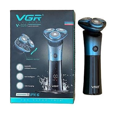 ucuz motorlar: Saç qırxan maşın, Vgr, Yeni, Rayonlara çatdırılma, Ödənişli çatdırılma, Pulsuz çatdırılma — 5